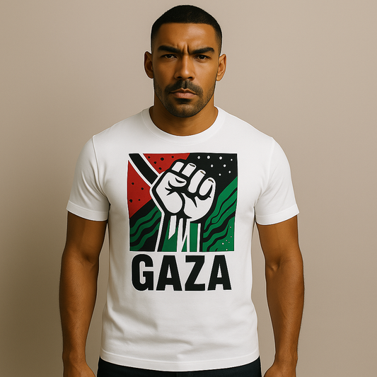 Stand for Gaza Shirt